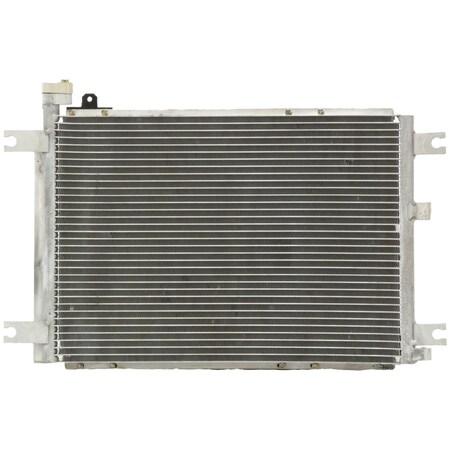 Apdi 00 Suzuki Gr Vitara 2.5 L 2500 Cc V6/99 Condenser, 7013033 7013033